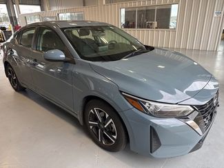 Used 2024 Nissan Sentra SV video 2