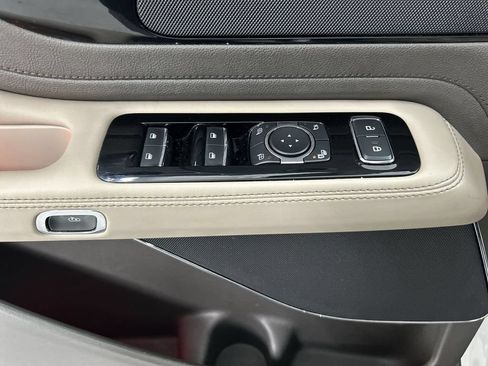 Used 2022 Lincoln Aviator Reserve w/ Elements Package Plus AWD/4WD image 10
