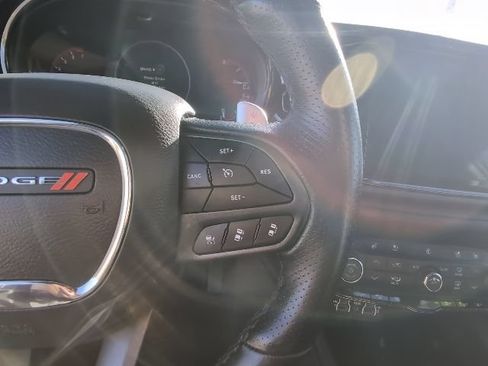Used 2025 Dodge Durango GT AWD/4WD image 16