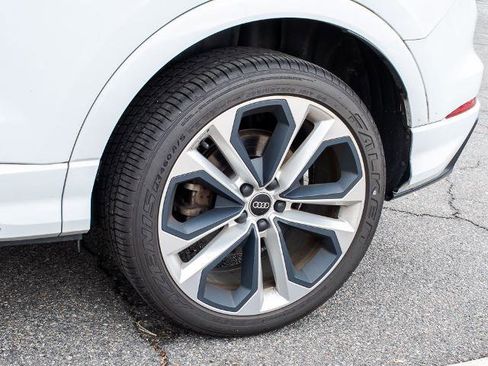 Used 2022 Audi Q3 2.0T Premium Plus image 6