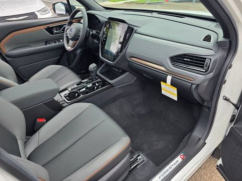 New 2026 Subaru Forester Sport AWD/4WD image 7
