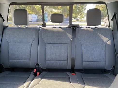 New 2026 Ford F250 XL w/ STX Appearance Package image 26