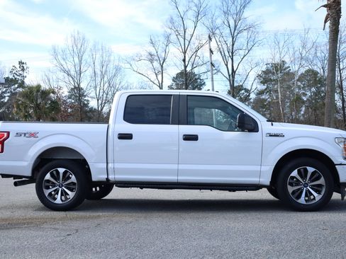 Used 2019 Ford F150 XL w/ Equipment Group 101A Mid image 6
