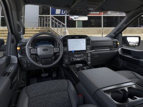 New 2026 Ford F150 Tremor w/ Bed Utility Package AWD/4WD image 9