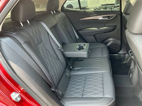 Used 2023 Buick Envision Avenir AWD/4WD image 24
