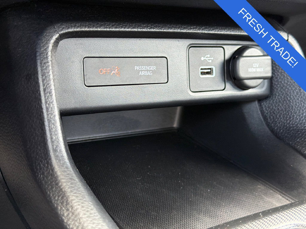 Certified 2024 Honda Civic Sport image 25
