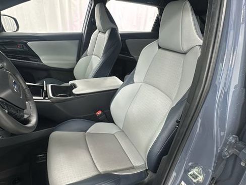 Used 2023 Subaru Solterra AWD image 10