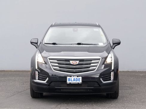 Used 2019 Cadillac XT5 Luxury w/ Trailering Package AWD/4WD image 20