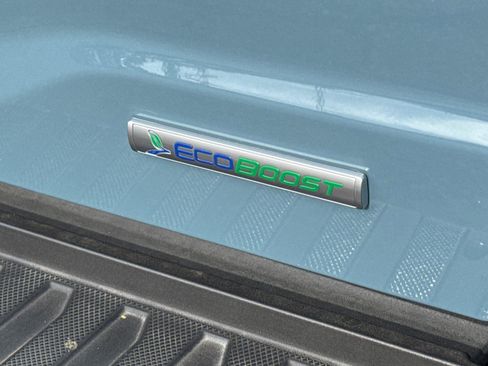 Used 2023 Ford F150 XL w/ STX Appearance Package image 14