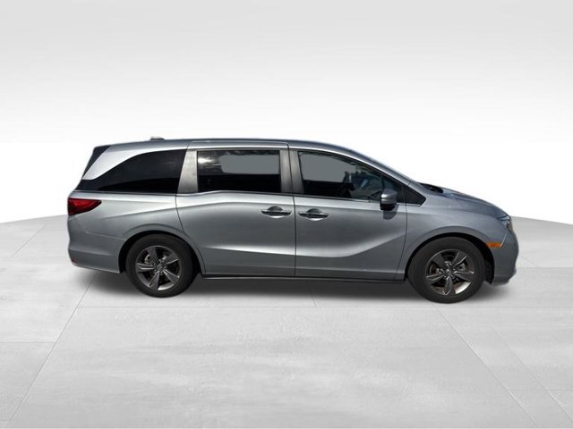 Certified 2021 Honda Odyssey EX image 11
