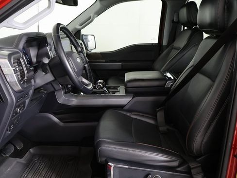 Used 2021 Ford F150 Lariat image 25