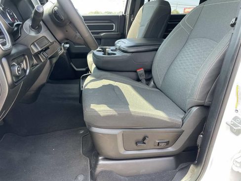 Used 2026 RAM 2500 Big Horn AWD/4WD image 41