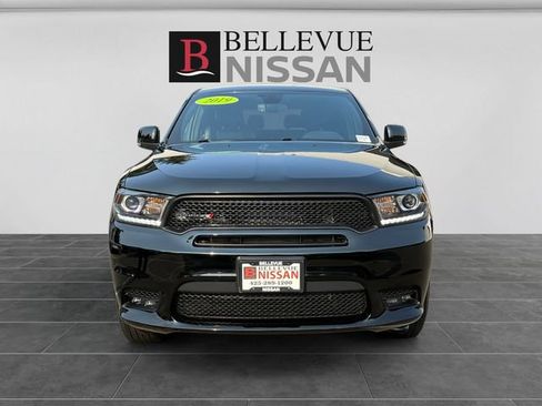 Used 2019 Dodge Durango GT AWD/4WD image 8