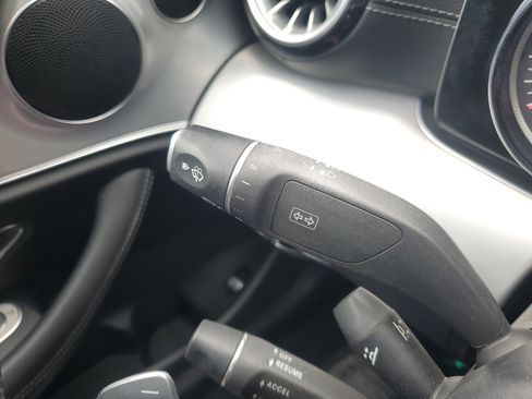 Used 2018 Mercedes-Benz E 400 E 400 Convertible image 16