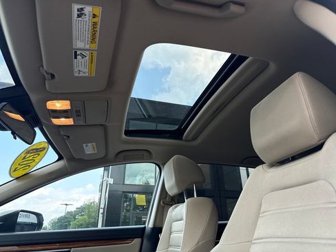 Used 2020 Honda CR-V EX image 19