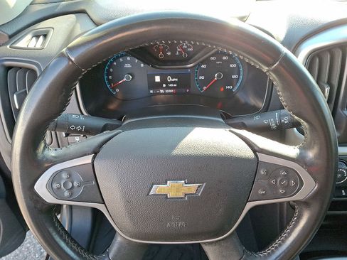 Certified 2022 Chevrolet Colorado LT w/ LT Convenience Package image 19
