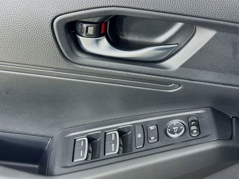 New 2026 Honda Accord LX image 25