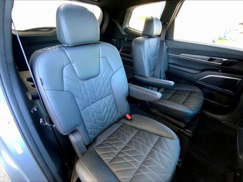 Used 2024 Kia Telluride SX X-Pro image 37