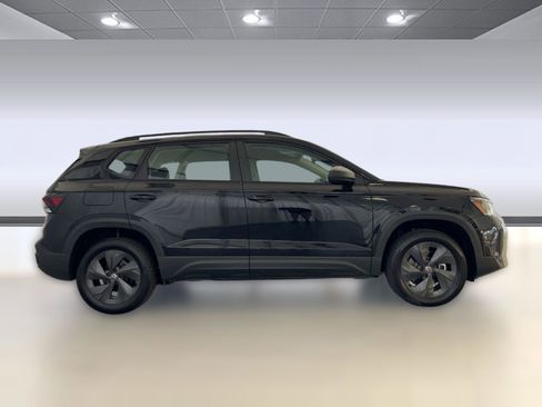 New 2026 Volkswagen Taos S image 8