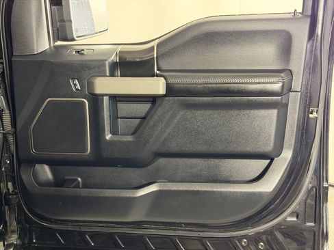 Used 2019 Ford F150 Raptor w/ Equipment Group 802A Luxury image 40