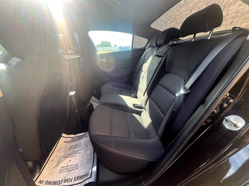 Used 2018 Kia Forte LX w/ LX Popular Package image 15