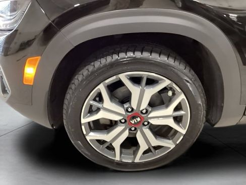 Used 2021 Kia Seltos SX w/ SX Sunroof Package AWD/4WD image 20