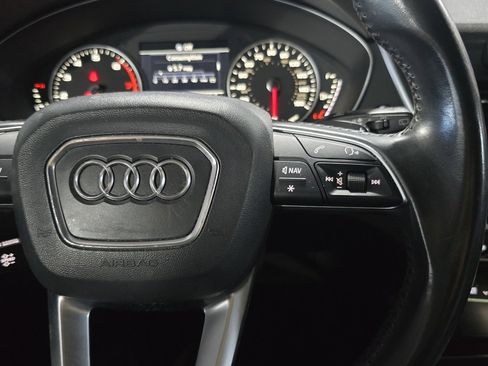 Used 2018 Audi Q5 2.0T Premium image 17