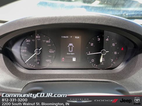 New 2026 RAM ProMaster 2500 w/ Convenience Group image 13