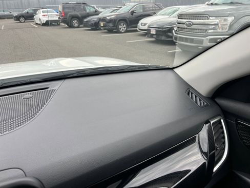 Used 2025 Kia Seltos S FWD image 35