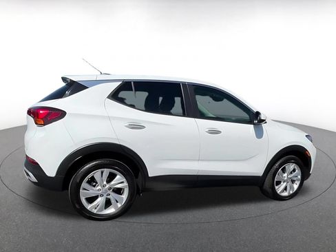 Used 2025 Buick Encore GX Preferred AWD/4WD image 15