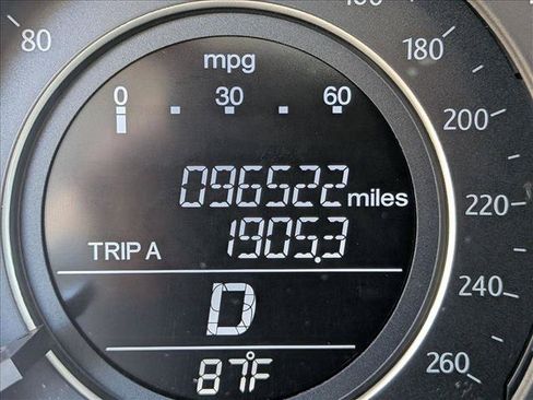 Used 2013 Honda Accord LX image 10