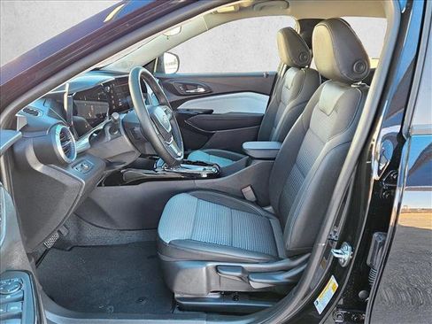 New 2026 Chevrolet Trax LT w/ LT Convenience Package image 14