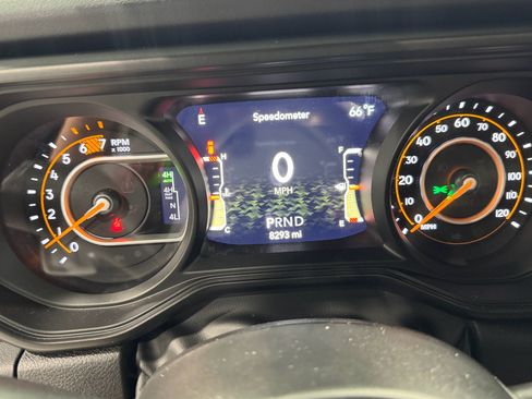 Used 2024 Jeep Wrangler Rubicon 392 image 29