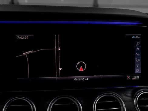 Used 2019 Mercedes-Benz E 63 AMG S image 31