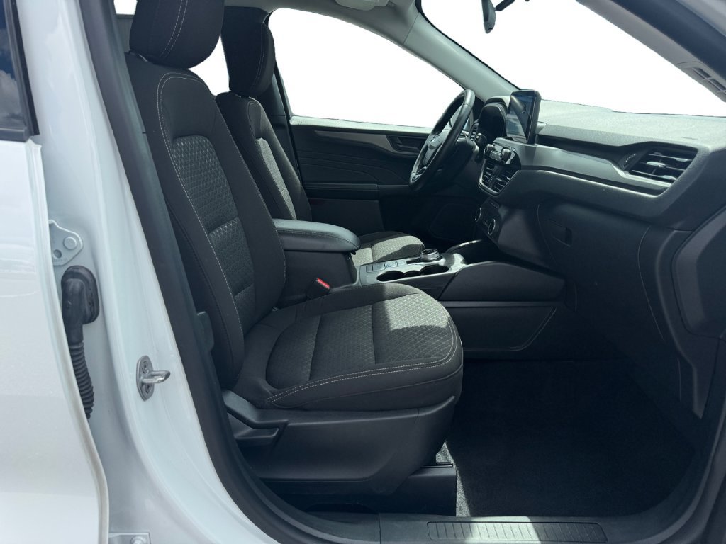 Used 2024 Ford Escape Active AWD/4WD image 15
