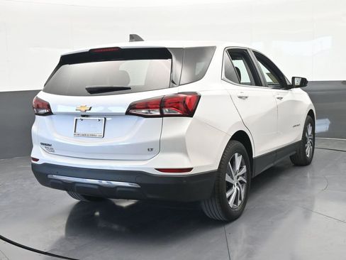 Used 2022 Chevrolet Equinox LT image 5
