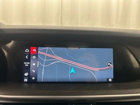 Used 2023 Alfa Romeo Stelvio Ti w/ Active Assist Plus Package image 19