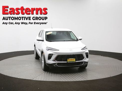 Used 2024 Buick Encore GX Preferred FWD image 50