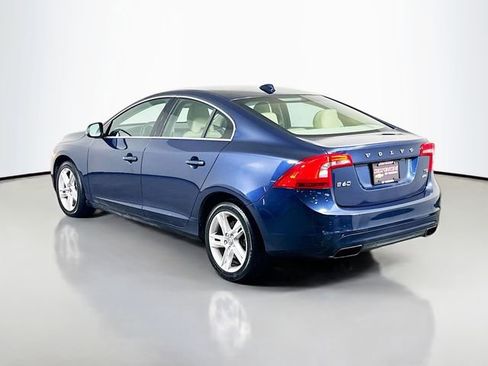 Used 2015 Volvo S60 T5 Premier image 8