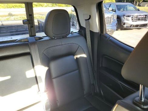 Used 2021 GMC Canyon AT4 w/ Driver Alert Package image 56