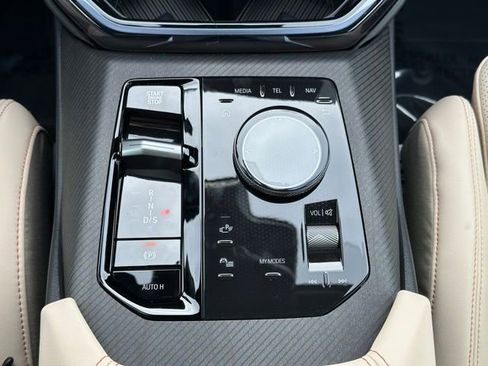 New 2026 BMW X3 xDrive30 image 20