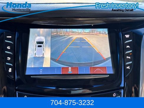 Used 2019 Cadillac Escalade Luxury image 22