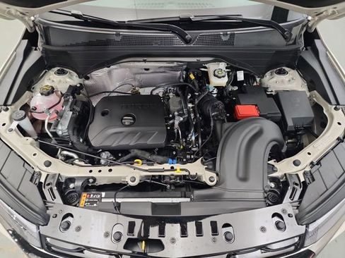 New 2026 Chevrolet TrailBlazer RS w/ Convenience Package image 20