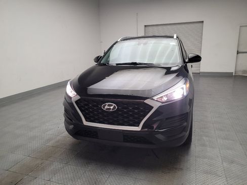 Used 2021 Hyundai Tucson Value FWD image 15