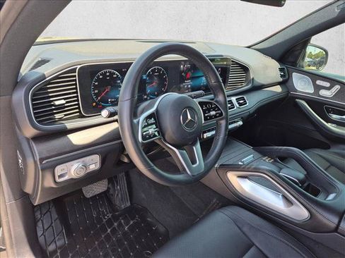Used 2021 Mercedes-Benz GLE 350 image 10