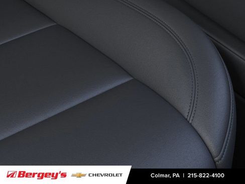 New 2026 Chevrolet Silverado 3500 W/T w/ WT Convenience Package image 23