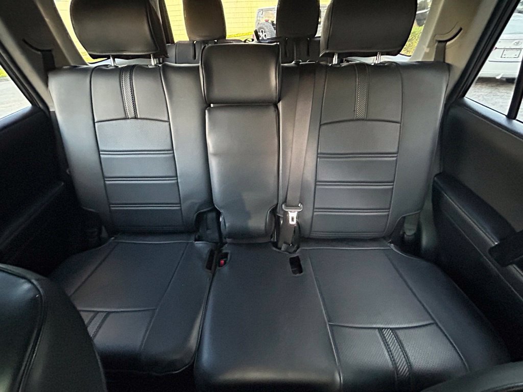 Used 2023 Toyota 4Runner SR5 RWD image 13