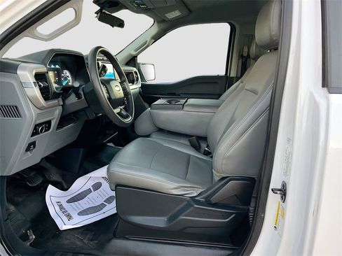 Used 2023 Ford F150 XL image 19