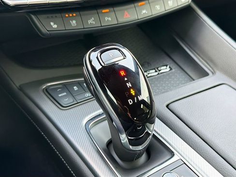 New 2026 Cadillac CT5 Premium Luxury RWD image 25