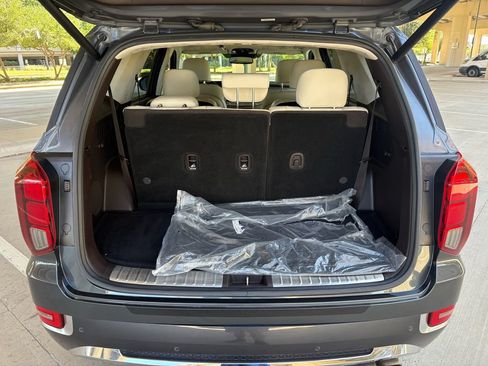 Used 2020 Hyundai Palisade Limited AWD/4WD image 12